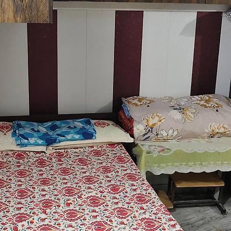 Peaceful Stay 1 Bhk Appartment Nuova Delhi Esterno foto