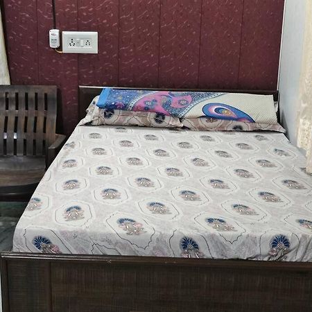 Peaceful Stay 1 Bhk Appartment Nuova Delhi Esterno foto