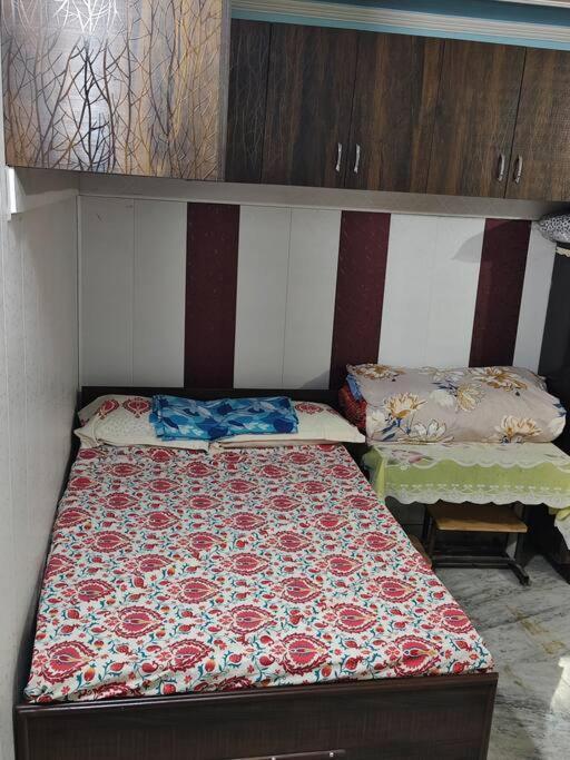 Peaceful Stay 1 Bhk Appartment Nuova Delhi Esterno foto