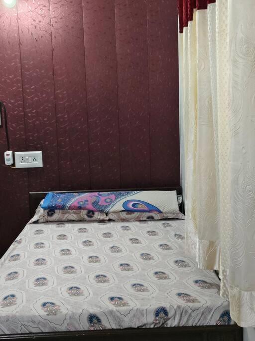 Peaceful Stay 1 Bhk Appartment Nuova Delhi Esterno foto